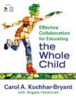 Image for Effective Collaboration for Educating the Whole Child