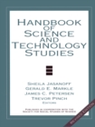Image for Handbook of science and technology studies