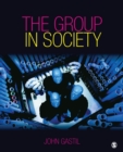 Image for The group in society
