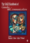 Image for The SAGE handbook of gender and communication