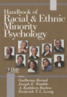 Image for Handbook of racial and ethnic minority psychology