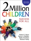 Image for 2 Million Children: Success for All