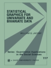 Image for Statistical Graphics for Univariate and Bivariate Data : 117