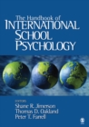 Image for The handbook of international school psychology