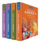 Image for Multicultural America  : a multimedia encyclopedia