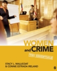 Image for Women and Crime