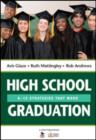 Image for High school graduation  : K-12 strategies that work