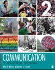 Image for Communication  : a critical/cultural introduction