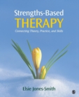 Image for Strengths-Based Therapy