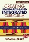 Image for Creating Standards-Based Integrated Curriculum