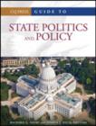 Image for Guide to state politics and policy