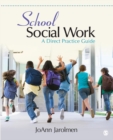 Image for School social work  : a direct practice guide