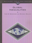 Image for Global Inequalities