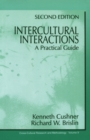 Image for Intercultural interactions: a practical guide