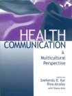Image for Health Communication: A Multicultural Perspective