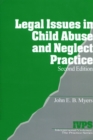 Image for Legal issues in child abuse and neglect practice