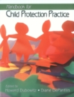 Image for Handbook for Child Protection Practice