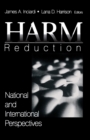 Image for Harm Reduction: National and International Perspectives