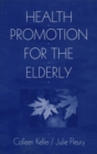 Image for Health Promotion for the Elderly