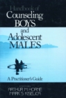 Image for Handbook of Counseling Boys and Adolescent Males: A Practitioner&#39;s Guide