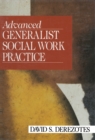 Image for Advanced Generalist Social Work Practice