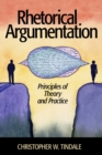 Image for Rhetorical argumentation: principles of theory and practice