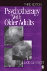 Image for Psychotherapy with older adults.