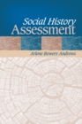 Image for Social History Assessment