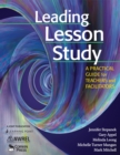 Image for Leading Lesson Study: A Practical Guide for Teachers and Facilitators