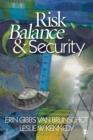 Image for Risk Balance and Security