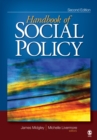 Image for The Handbook of Social Policy