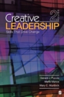 Image for Creative Leadership: Skills That Drive Change