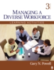 Image for Managing a Diverse Workforce: Learning Activities