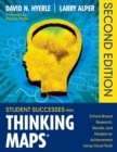 Image for Student successes with Thinking Maps: school-based research, results, and models for achievement using visual tools