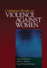 Image for Companion reader on violence against women