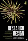 Image for Research design  : qualitative, quantitative, and mixed method approaches