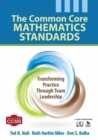 Image for The Common Core Mathematics Standards