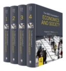 Image for The SAGE encyclopedia of economics and society