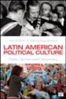 Image for Latin American Political Culture