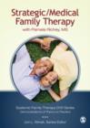 Image for Strategic/Medical Family Therapy : with Pamela Richey, MS