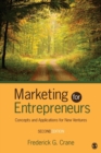 Image for Marketing for Entrepreneurs