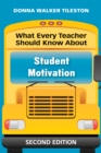 Image for What Every Teacher Should Know About Student Motivation