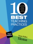 Image for 10 best teaching practices: how brain research and learning styles define teaching competencies