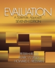 Image for Evaluation: A Systematic Approach