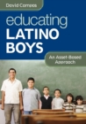 Image for Educating Latino Boys