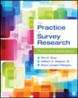Image for The Practice of Survey Research