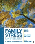Image for Family stress management: a contextual approach
