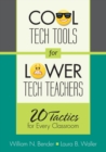 Image for Cool Tech Tools for Lower Tech Teachers