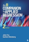Image for An R companion to applied regression.