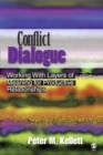 Image for Conflict dialogue: working with layers of meaning for productive relationships
